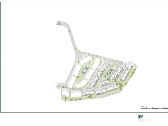 La Reserva, Sotogrande, adosado de 3 dormitorios en venta | Holmes Property Sales