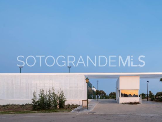 La Reserva, Sotogrande, adosado de 3 dormitorios en venta | Holmes Property Sales