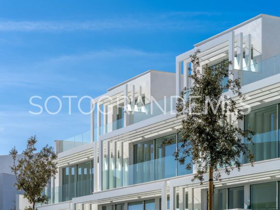 La Reserva, Sotogrande, adosado de 3 dormitorios en venta | Holmes Property Sales
