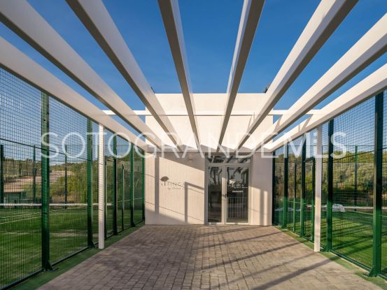 La Reserva, Sotogrande, adosado de 3 dormitorios en venta | Holmes Property Sales