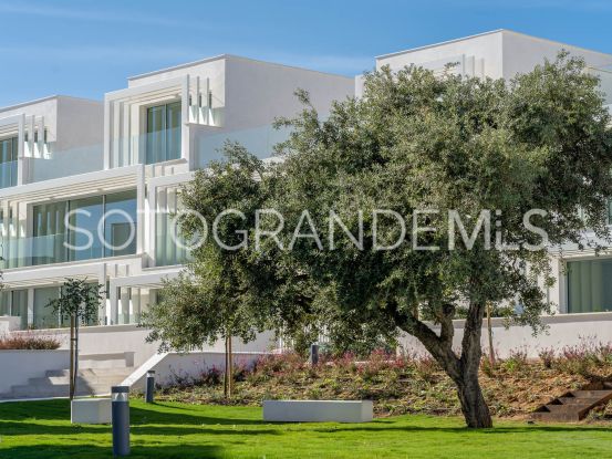 La Reserva, Sotogrande, adosado de 3 dormitorios en venta | Holmes Property Sales