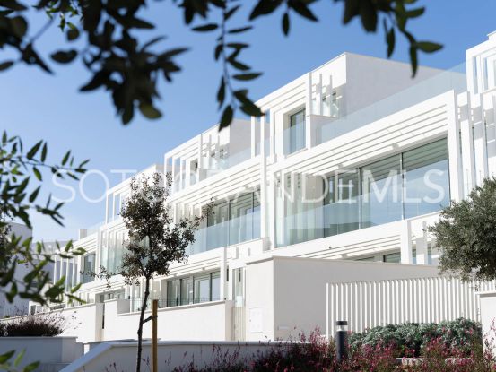 La Reserva, Sotogrande, adosado de 3 dormitorios en venta | Holmes Property Sales