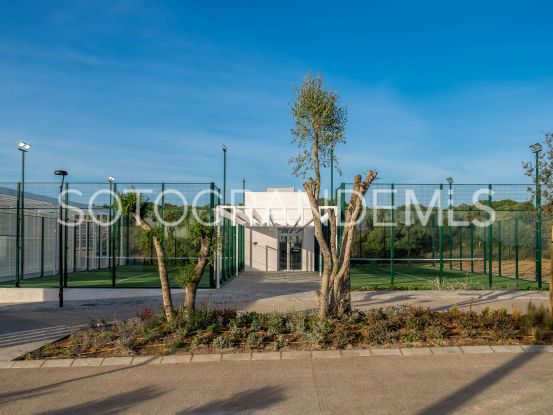 La Reserva, Sotogrande, adosado de 3 dormitorios en venta | Holmes Property Sales