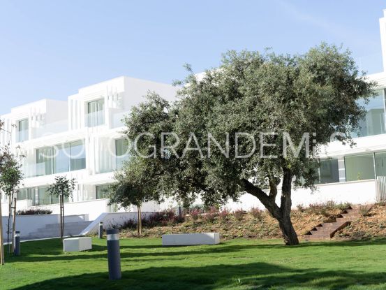 La Reserva, Sotogrande, adosado de 3 dormitorios en venta | Holmes Property Sales