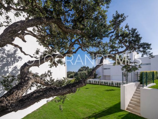 La Reserva, Sotogrande, adosado de 3 dormitorios en venta | Holmes Property Sales