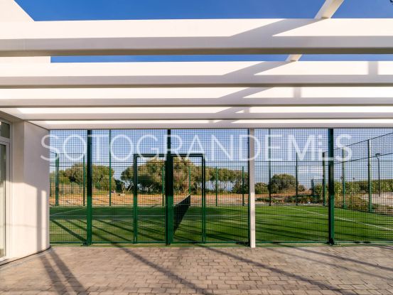 La Reserva, Sotogrande, adosado de 3 dormitorios en venta | Holmes Property Sales