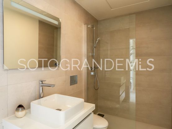 La Reserva, Sotogrande, adosado de 3 dormitorios en venta | Holmes Property Sales