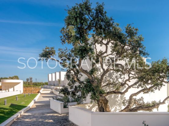 La Reserva, Sotogrande, adosado de 3 dormitorios en venta | Holmes Property Sales