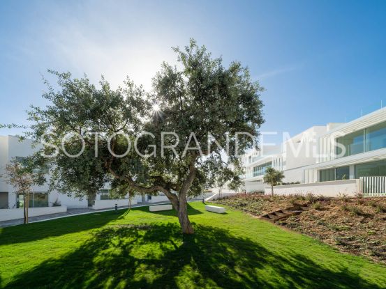 La Reserva, Sotogrande, adosado de 3 dormitorios en venta | Holmes Property Sales