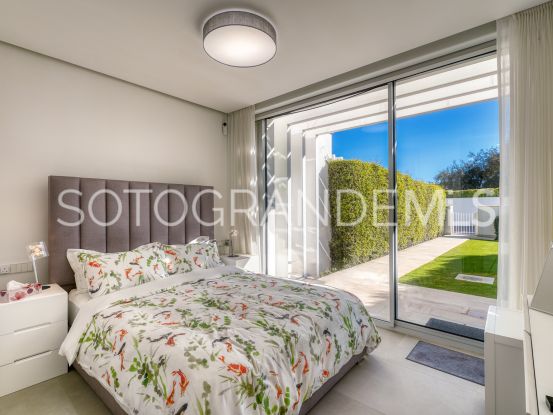 La Reserva, Sotogrande, adosado de 3 dormitorios en venta | Holmes Property Sales