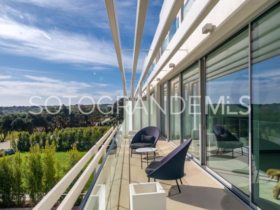 La Reserva, Sotogrande, adosado de 3 dormitorios en venta | Holmes Property Sales
