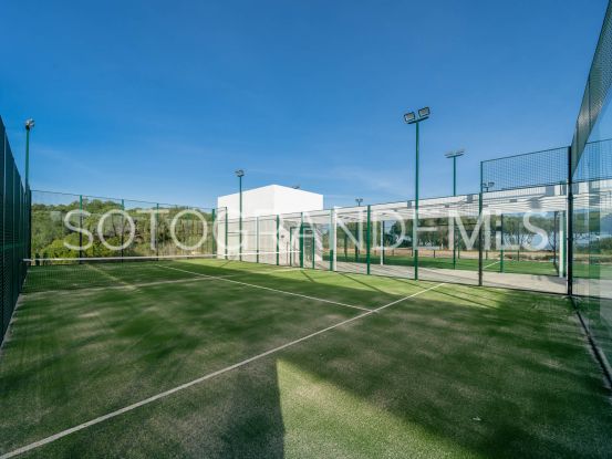 La Reserva, Sotogrande, adosado de 3 dormitorios en venta | Holmes Property Sales