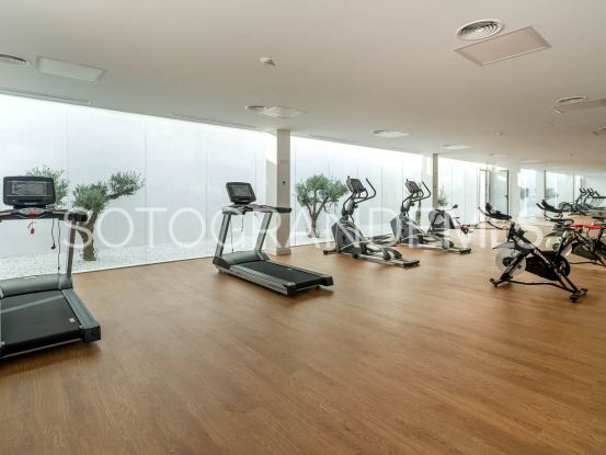 La Reserva, Sotogrande, adosado de 3 dormitorios en venta | Holmes Property Sales
