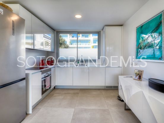 La Reserva, Sotogrande, adosado de 3 dormitorios en venta | Holmes Property Sales