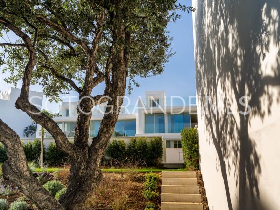 La Reserva, Sotogrande, adosado de 3 dormitorios en venta | Holmes Property Sales