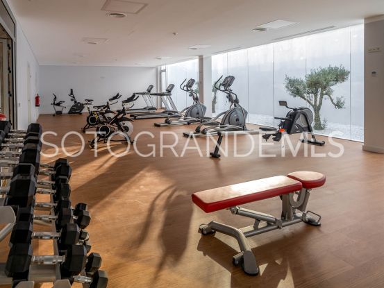 La Reserva, Sotogrande, adosado de 3 dormitorios en venta | Holmes Property Sales