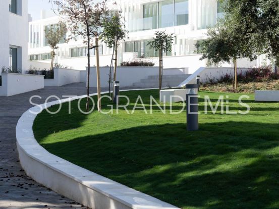 La Reserva, Sotogrande, adosado de 3 dormitorios en venta | Holmes Property Sales