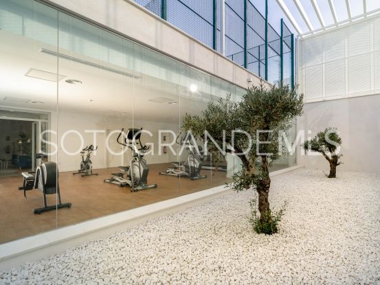 La Reserva, Sotogrande, adosado de 3 dormitorios en venta | Holmes Property Sales