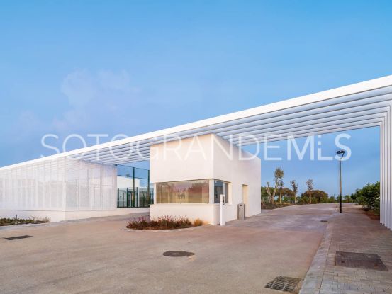 La Reserva, Sotogrande, adosado de 3 dormitorios en venta | Holmes Property Sales