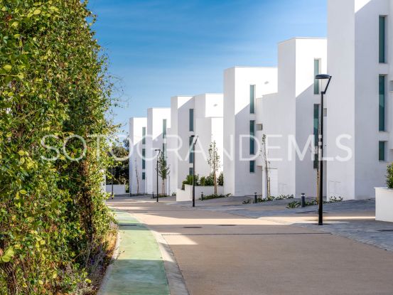 La Reserva, Sotogrande, adosado de 3 dormitorios en venta | Holmes Property Sales