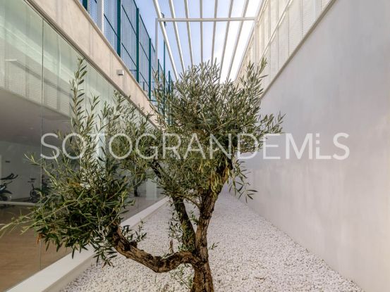 La Reserva, Sotogrande, adosado de 3 dormitorios en venta | Holmes Property Sales