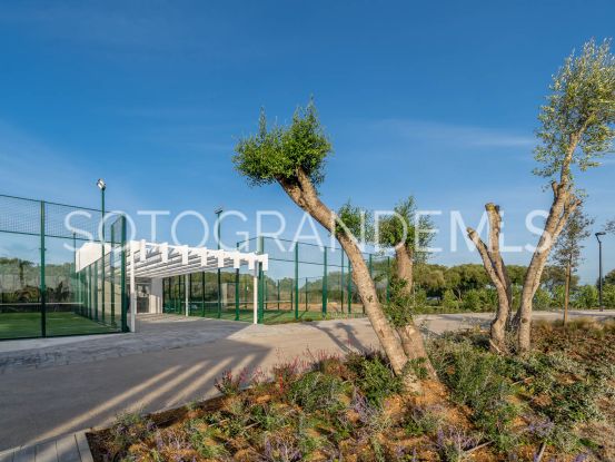 La Reserva, Sotogrande, adosado de 3 dormitorios en venta | Holmes Property Sales