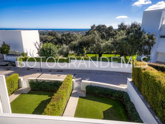 La Reserva, Sotogrande, adosado de 3 dormitorios en venta | Holmes Property Sales
