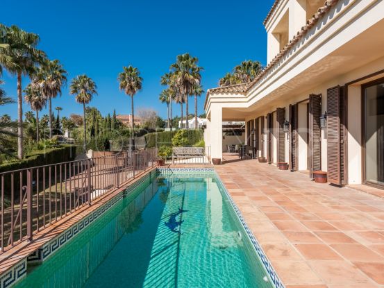 Villa with 5 bedrooms for sale in Zona F | Holmes Property Sales