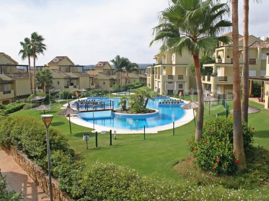 Semi detached villa for sale in Pueblo Nuevo de Guadiaro | Holmes Property Sales