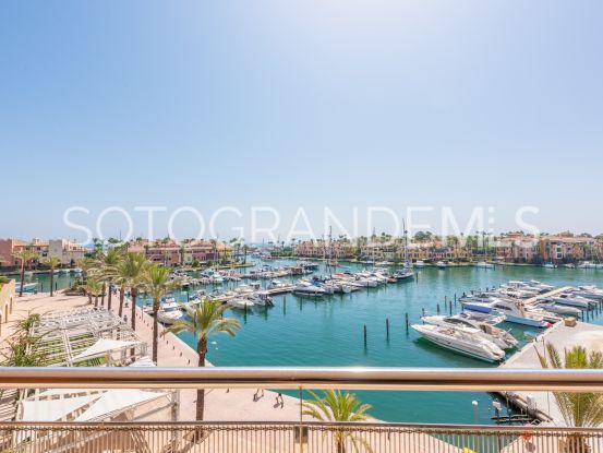 Se vende apartamento en Ribera del Marlin con 3 dormitorios | Holmes Property Sales