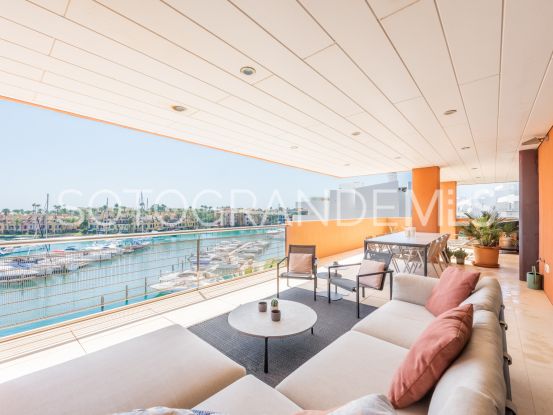 3 bedrooms Ribera del Marlin apartment for sale | Holmes Property Sales