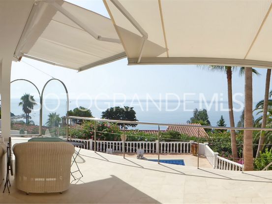 Buy San Diego 6 bedrooms villa | Holmes Property Sales
