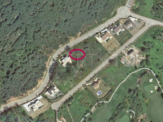 For sale plot in La Reserva, Sotogrande | Holmes Property Sales