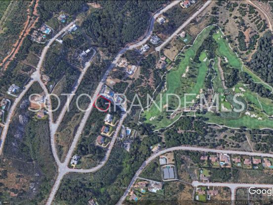 Plot for sale in La Reserva | Holmes Property Sales