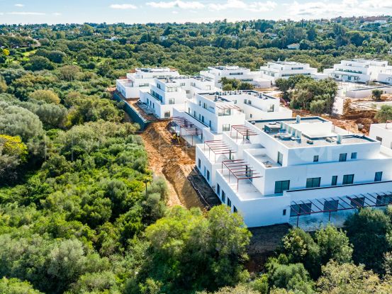 La Reserva, Sotogrande, apartamento planta baja en venta | Holmes Property Sales