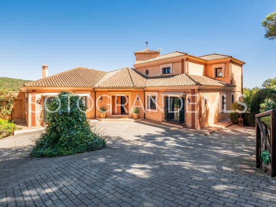 Villa in Valderrama Golf, Sotogrande | Holmes Property Sales