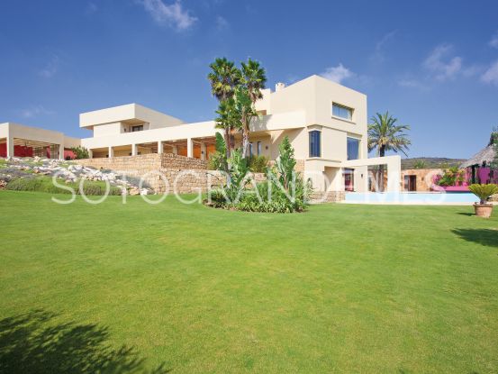 Villa en venta con 6 dormitorios en La Reserva, Sotogrande | Holmes Property Sales