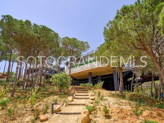 Villa with 5 bedrooms for sale in Almenara, Sotogrande | Holmes Property Sales