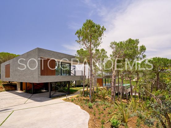 Villa with 5 bedrooms for sale in Almenara, Sotogrande | Holmes Property Sales