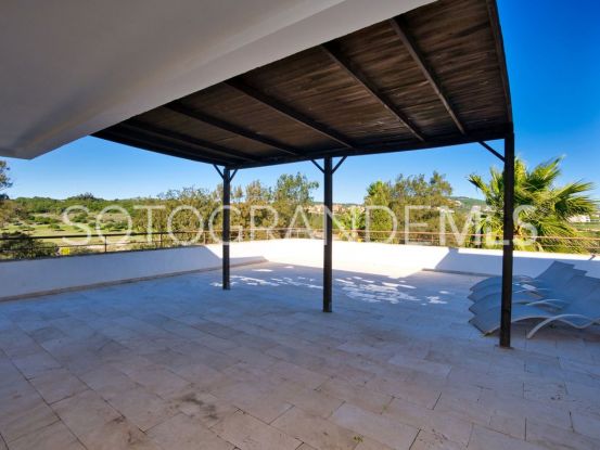 6 bedrooms villa for sale in Sotogrande Alto | Holmes Property Sales