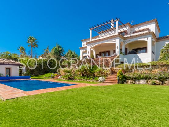 Villa in Almenara with 6 bedrooms | Holmes Property Sales