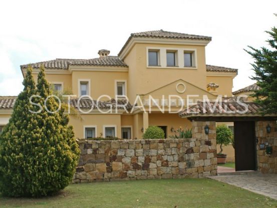 Buy villa in Almenara with 5 bedrooms | Holmes Property Sales