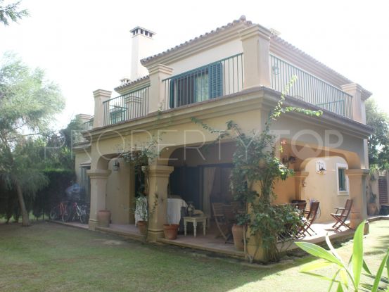 Semi detached house for sale in El Casar Fronda | Holmes Property Sales