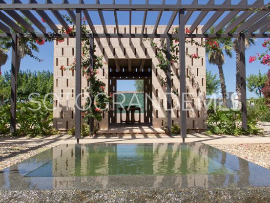Villa with 7 bedrooms in Los Altos de Valderrama, Sotogrande | Holmes Property Sales