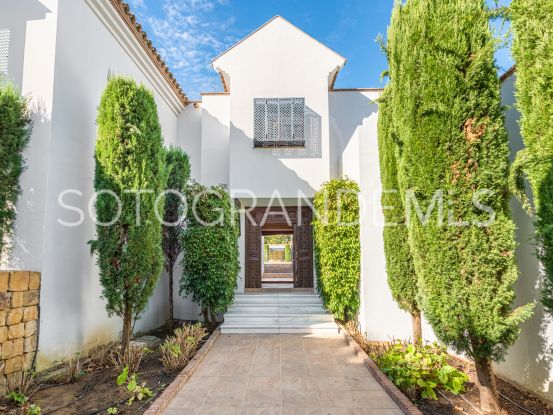 Villa a la venta con 6 dormitorios en Reyes y Reinas, Sotogrande | Holmes Property Sales