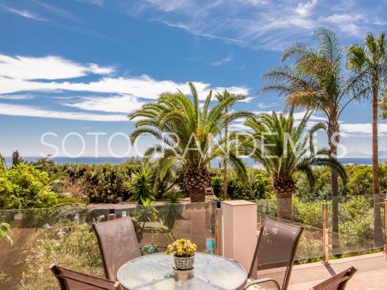 San Diego, Sotogrande, villa a la venta | Holmes Property Sales