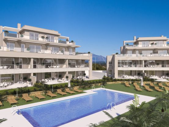 2 bedrooms San Roque Club apartment for sale | Holmes Property Sales