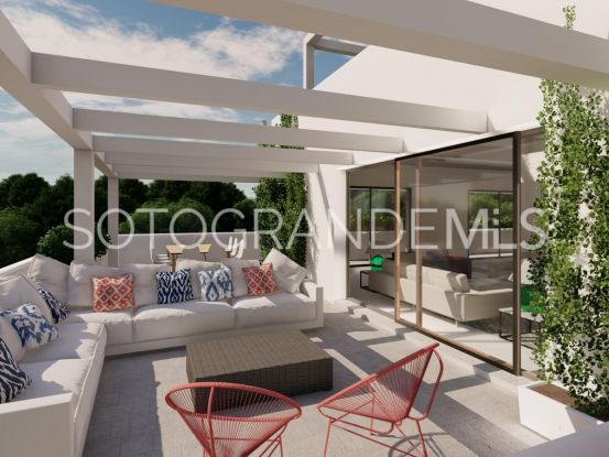 Apartment in La Reserva, Sotogrande | Holmes Property Sales