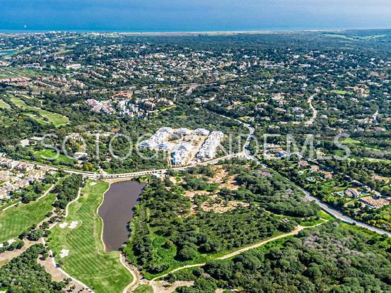 Apartment with 4 bedrooms for sale in La Reserva, Sotogrande | Holmes Property Sales