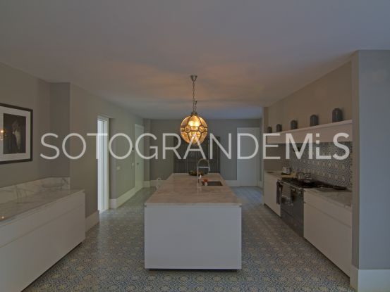 For sale villa in Los Altos de Valderrama, Sotogrande | Holmes Property Sales